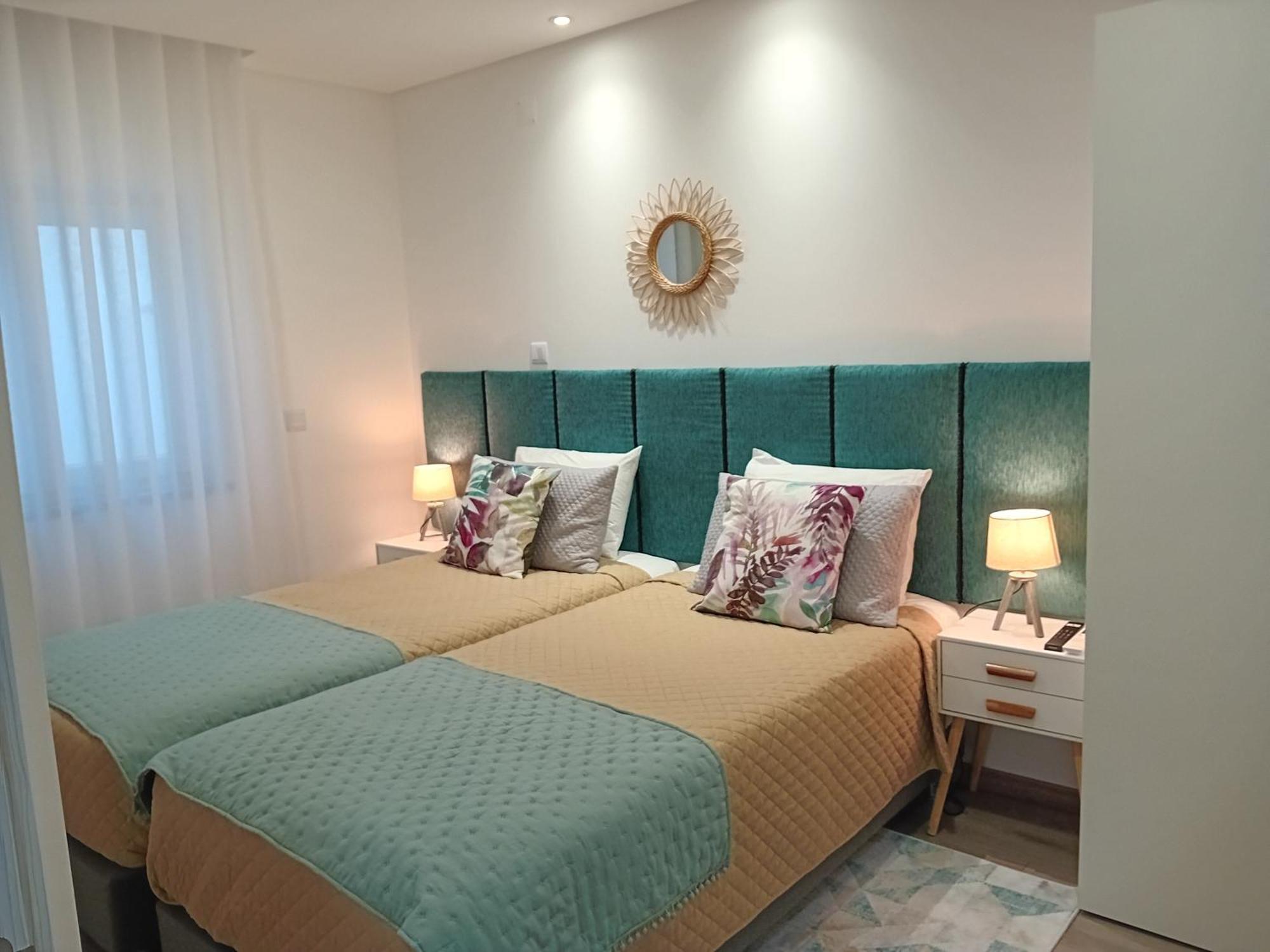 Garden House Fundao - Suite Apartamento 204 Extérieur photo