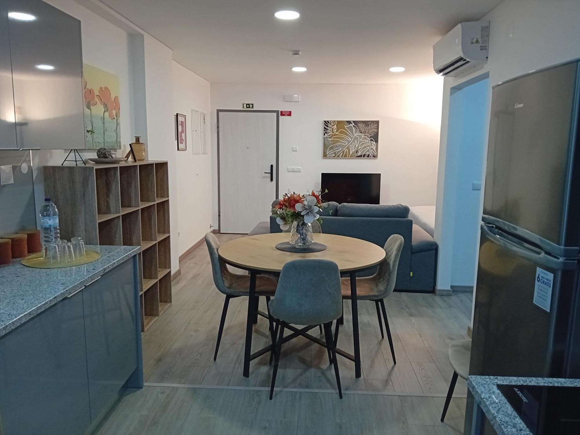 Garden House Fundao - Suite Apartamento 204 Extérieur photo